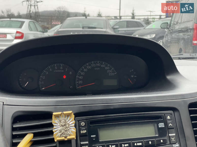 Седан Geely MK 2013 в Мукачевому фото 24 Седан Geely MK 2013 в Мукачевому