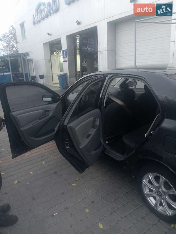 Седан Geely MK 2008 в Одессе фото 4 Седан Geely MK 2008 в Одессе