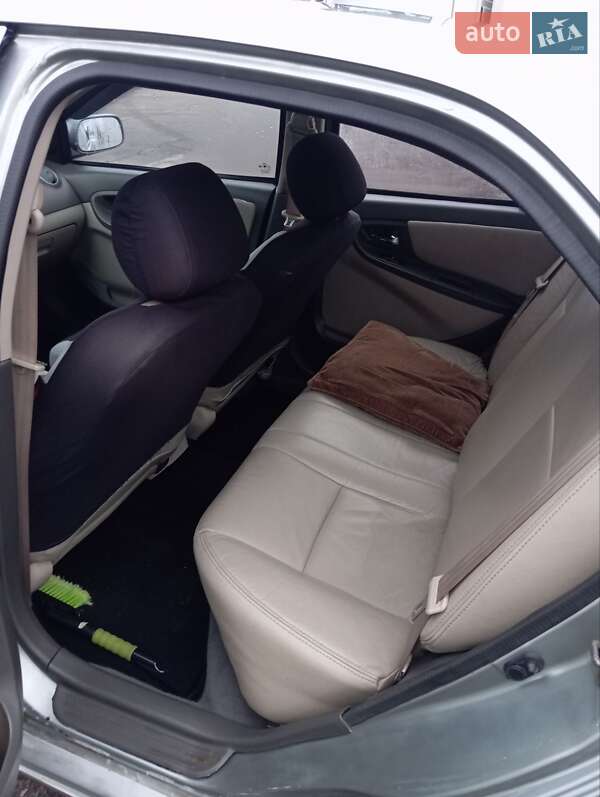 Седан Geely MK 2008 в Сумах