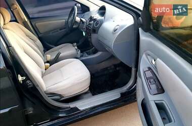 Седан Geely MK 2008 в Новому Бузі