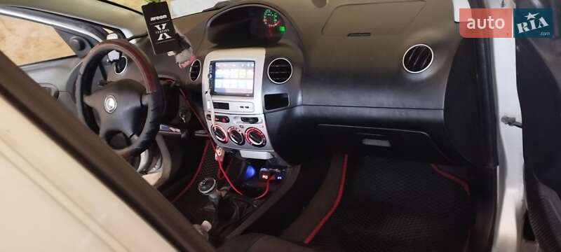 Седан Geely MK 2008 в Кролевце