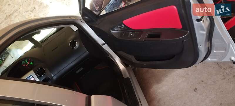 Седан Geely MK 2008 в Кролевце