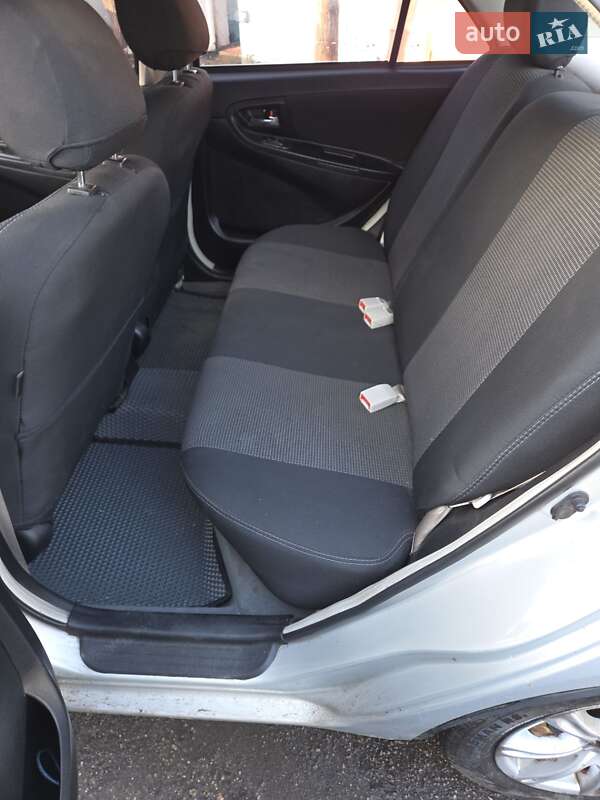 Седан Geely MK 2011 в Запорожье