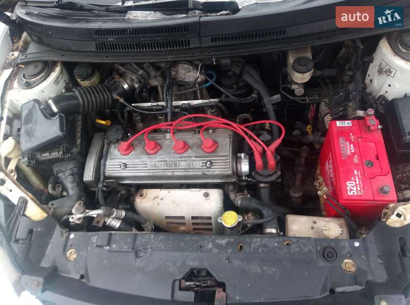 Седан Geely MK 2008 в Звенигородке