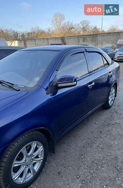 Седан Geely MK 2008 в Киеве