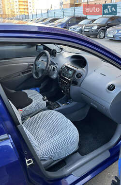 Седан Geely MK 2008 в Киеве