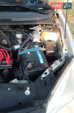 Седан Geely MK 2012 в Нежине