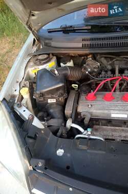 Седан Geely MK 2012 в Ніжині