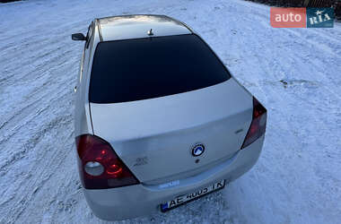Седан Geely MK 2011 в Днепре