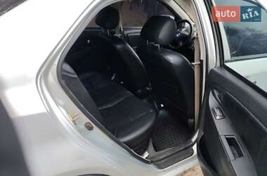 Седан Geely MK 2012 в Змиеве