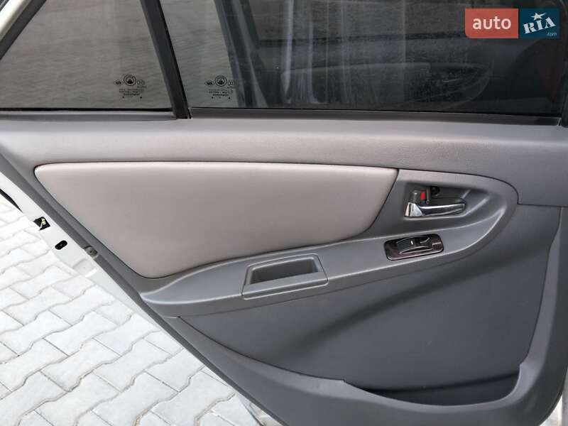 Седан Geely MK 2008 в Миколаєві