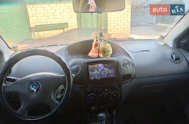 Седан Geely MK 2008 в Рівному