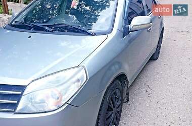 Седан Geely MK 2012 в Харкові