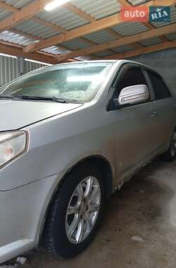 Седан Geely MK 2013 в Гайсину
