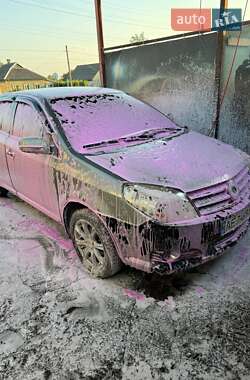 Седан Geely MK 2012 в Києві