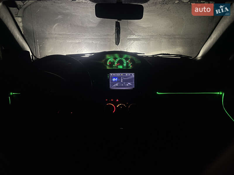 Седан Geely MK 2008 в Харькове