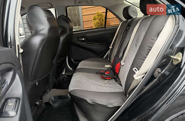 Седан Geely MK 2012 в Шептицькому