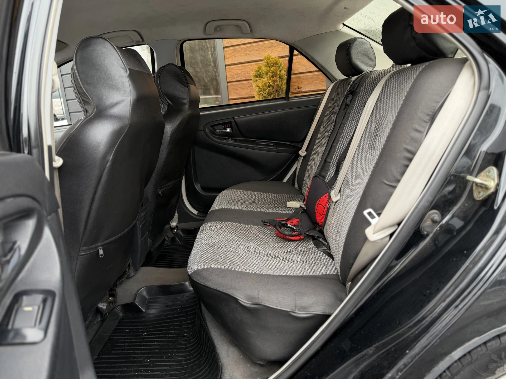 2012 Geely MK - мініатюра 37