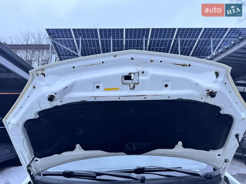 Седан Geely MK 2012 в Кам'янському фото 8 Седан Geely MK 2012 в Кам'янському