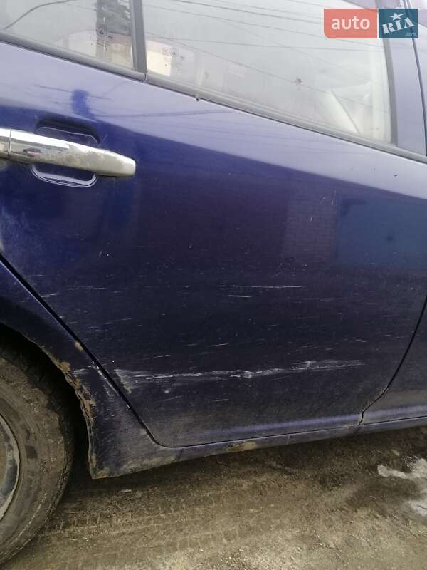 Седан Geely MK 2011 в Павлограді фото 4 Седан Geely MK 2011 в Павлограді