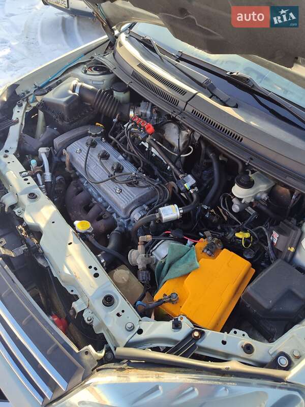 Седан Geely MK 2008 в Виннице