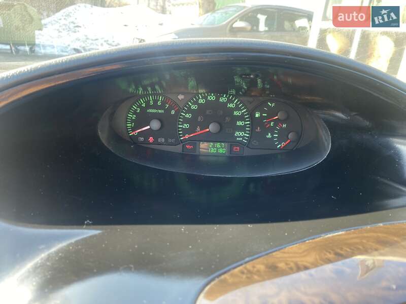 Седан Geely MK 2009 в Тернополе