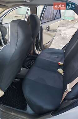Седан Geely MK 2010 в Кривом Роге