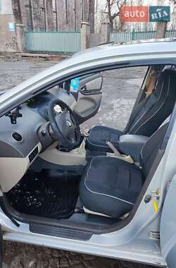 Седан Geely MK 2010 в Кривом Роге