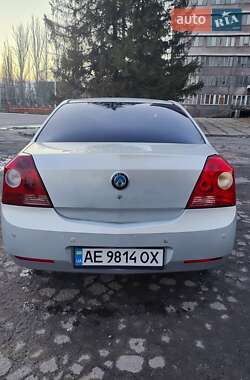 Седан Geely MK 2010 в Кривом Роге