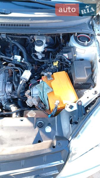 Седан Geely MK 2008 в Кельменцах