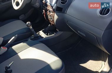 Седан Geely MK 2011 в Черновцах