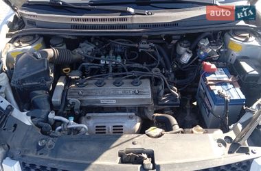 Седан Geely MK 2011 в Черновцах