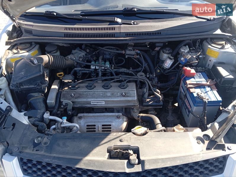 Седан Geely MK 2011 в Черновцах