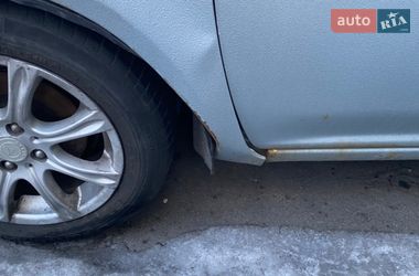 Седан Geely MK 2008 в Киеве