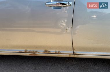 Седан Geely MK 2012 в Полтаве