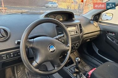 Седан Geely MK 2012 в Полтаве