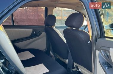 Седан Geely MK 2008 в Українці