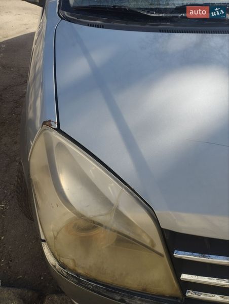 Седан Geely MK 2013 в Одессе