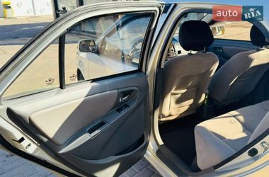 Седан Geely MK 2008 в Ровно