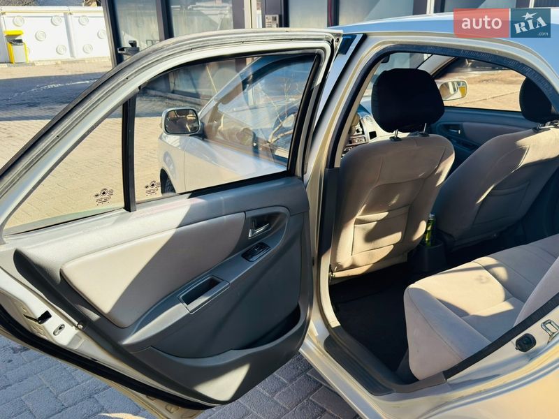 Седан Geely MK 2008 в Ровно