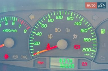 Седан Geely MK 2008 в Ровно