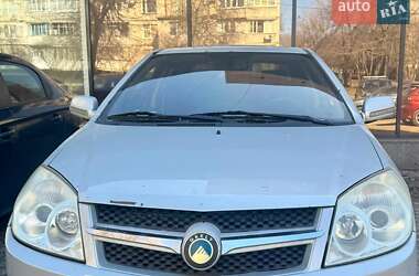 Седан Geely MK 2008 в Харькове