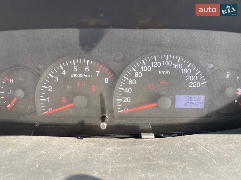 Седан Geely MK 2012 в Николаеве