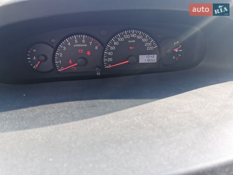Седан Geely MK 2013 в Броварах