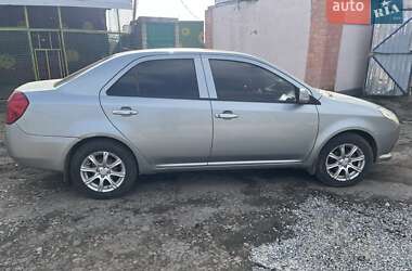 Седан Geely MK 2014 в Запоріжжі