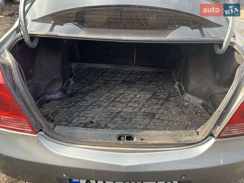 Седан Geely MK 2014 в Запорожье