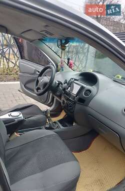 Седан Geely MK 2010 в Черкассах