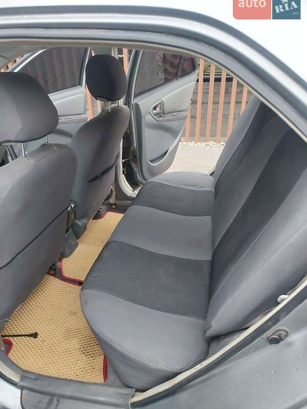 Седан Geely MK 2010 в Черкассах