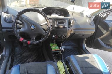 Седан Geely MK 2012 в Лубнах