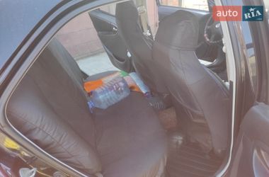 Седан Geely MK 2012 в Лубнах